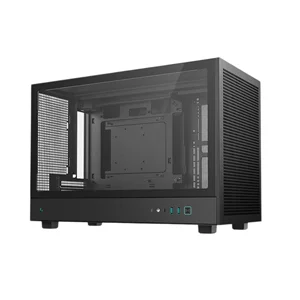 Image Корпус Deepcool CH260, Black