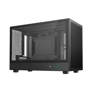 Корпус Deepcool CH260, Black