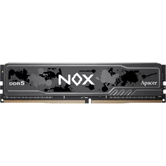 Оперативная память Apacer NOX 16GB (AH5U16G60C622MBAA-1)