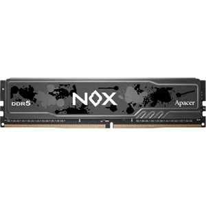 Image Оперативная память Apacer NOX 16GB (AH5U16G56C522MBAA-1)