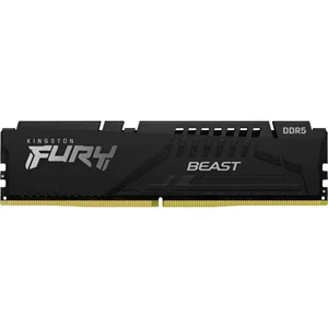Image Memorie RAM Kingston FURY Beast 32GB DDR5-5600MHz (KF556C36BBE-32)