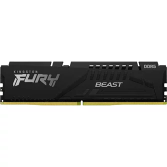 Memorie RAM Kingston FURY Beast 32GB DDR5-5600MHz (KF556C36BBE-32)