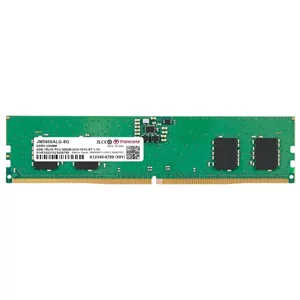 Image Memorie RAM Transcend JetRam 8GB DDR5- 5600MHz (JM5600ALG-8G)