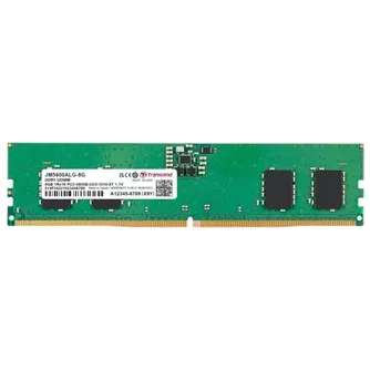 Memorie RAM Transcend JetRam 8GB DDR5- 5600MHz (JM5600ALG-8G)