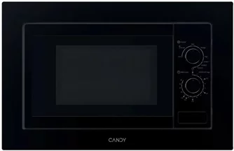 Встраиваемая микроволновая печь Candy CA38F2K7NXBB