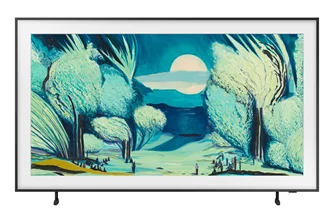 Телевизор Samsung QE55LS03FAUXXH
