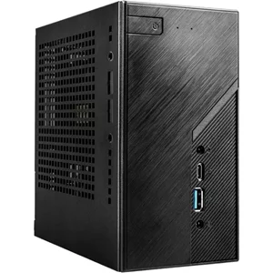 Image Mini PC Navigator PC11729 (Core i3-10105, 8GB, 500GB) Black