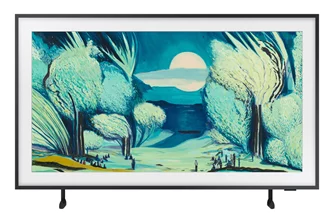 Телевизор Samsung QE50LS03FAUXXH