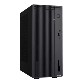 Desktop PC ASUS ExpertCenter P500MV (Intel Core 5 210H, 16GB, 512GB) Black