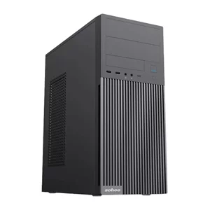 Image Desktop PC Navigator PC11511 (Ryzen 5 5600GT, 8GB, 256GB) Black