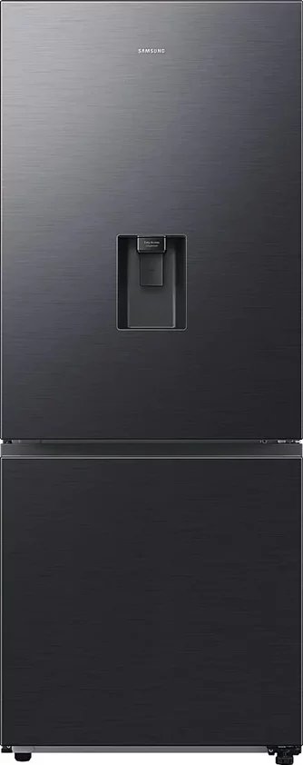 Холодильник Samsung RB50DG632EB1EO