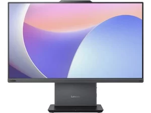 Image Моноблок Lenovo neo 50a Gen5 Core i5-13420 16/256GB WiredKB&MS Luna Grey