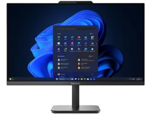 Image Моноблок Lenovo V105 Ryzen 5 40 16/512GB wiredKB&MS Black