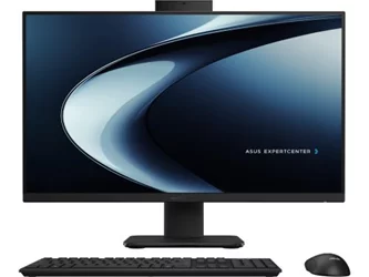 PC All-in-One Asus P470VAK Core5 210H 16512GB wirelessKB&MS Win11Pro Black