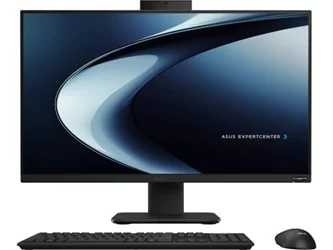 PC All-in-One Asus PM670KA Ryzen AI5 330 16/512GB wirelessKB&MS Black