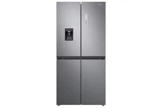 Холодильник Samsung RF48A401EM9/EO