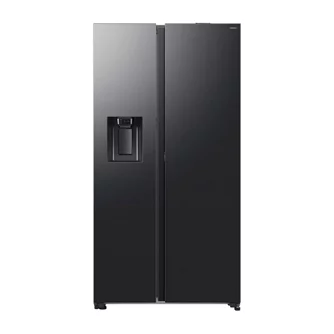 Холодильник Samsung RS80F66KCFEO