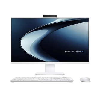 PC All-in-One Asus P470VAK Core5 210H 16/512GB wirelessKB&MS White