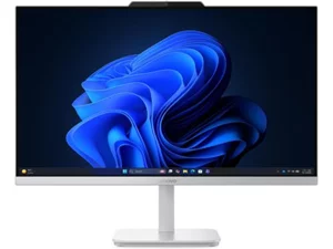Image Моноблок Lenovo A105 Ryzen5 40 16/512GB wiredKB&MS Cloud Grey