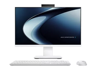 Моноблок Asus P440VAK 23.8" (Core 3-100U, 8GB, 256GB) White