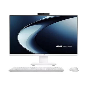 Image All-in-One PC Asus VM670KA 27" (Ryzen AI 7 350, 32GB, 1TB) White