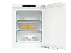 Image Встраиваемый морозильник MIELE FNS 7040 B