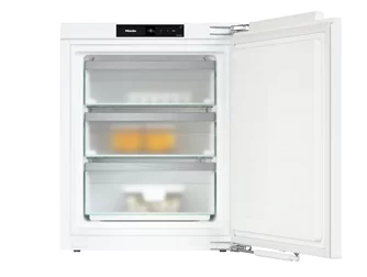 Встраиваемый морозильник MIELE FNS 7040 B