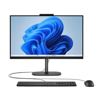 Моноблок HP OmniStudio 24-cu0099ci 23.8" (Core Ultra 5 120U, 12GB, 512GB) Black