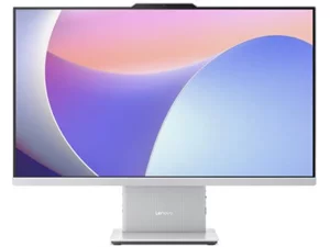 Image Моноблок Lenovo 27IRH9 Core5 210H 8/512GB wirelessKB&MS Cloud Grey