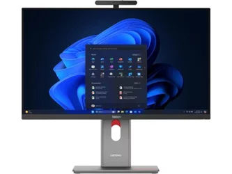 PC All-in-One Lenovo M90a Pro Gen6 Ultra5 235 16/512GB WirelessKB&MS Win11Pro Black