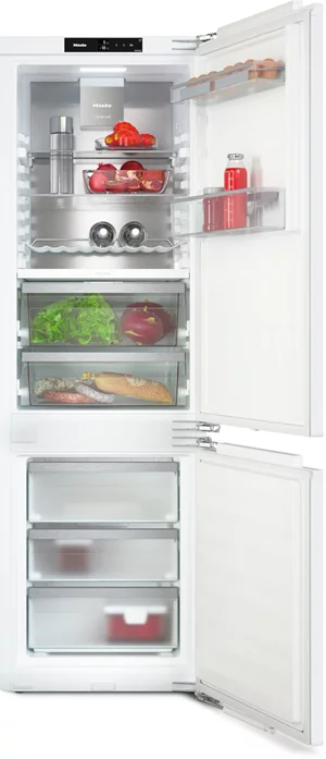 Image Встраиваемый холодильник MIELE KFN 7744 C