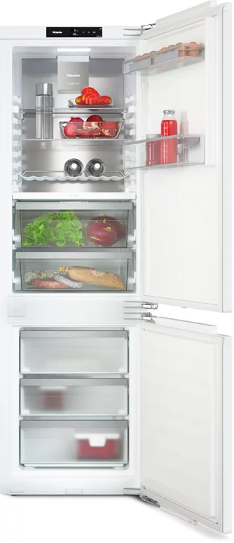 Встраиваемый холодильник MIELE KFN 7744 C