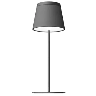 Настольная лампа Proove Vintage, Black