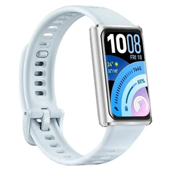 Фитнес браслет Huawei Band 11 Pro, Blue