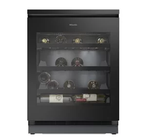 Image Dulap pentru vin MIELE KWTUS 7054 F