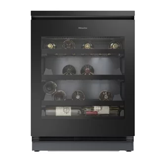 Dulap pentru vin MIELE KWTUS 7054 F