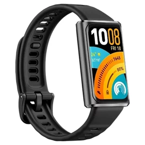 Image Фитнес браслет Huawei Band 11 Pro, Black