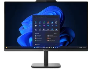 Image Моноблок Lenovo V105 Ryzen5 40 8/256GB wiredKB&MS Black