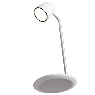 Настольная лампа Proove Modern, White