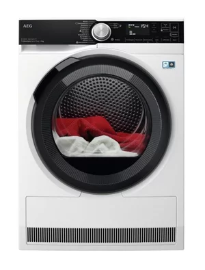 Image Сушильная машина AEG TR9W80690