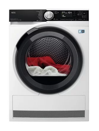 Сушильная машина AEG TR9W80690