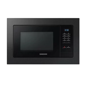 Image Cuptor cu microunde incorporabil Samsung MG23A7013CB/OL