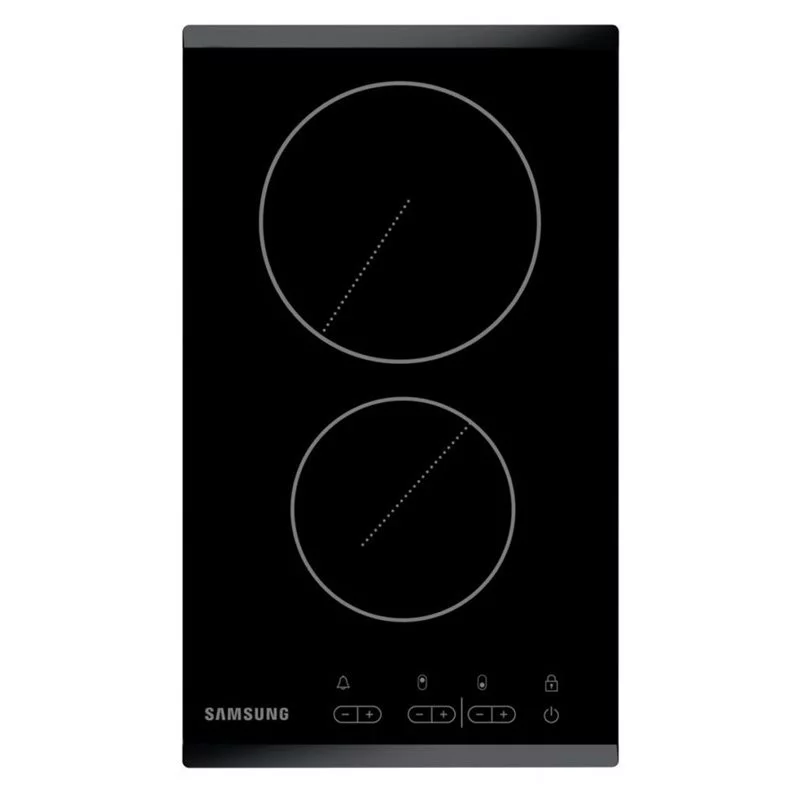 Plită electrică incorporabilă Samsung C21RJAN/BOL