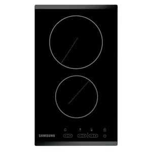 Image Встраиваемая варочная панель электрическая Samsung C21RJAN/BOL