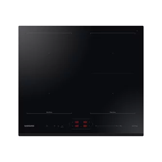 Встраиваемая варочная панель электрическая Samsung NZ64B5066GK/U2