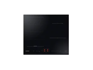 Image Встраиваемая варочная панель электрическая Samsung NZ64B6056GK/U2