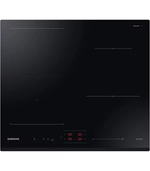 Image Встраиваемая варочная панель электрическая Samsung NZ64B5046GK/U2