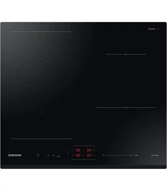 Встраиваемая варочная панель электрическая Samsung NZ64B5046GK/U2