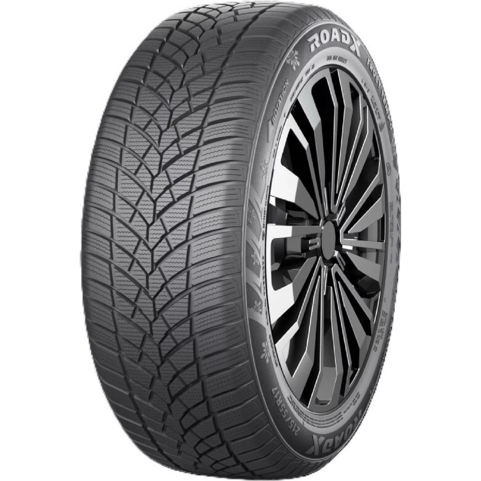 Anvelope RoadX Frost Tempo 255/50 R20 109W XL