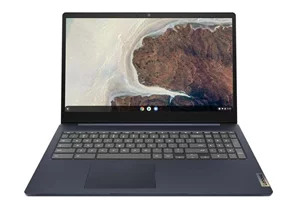 Image Laptop Lenovo IdeaPad 3 Chrome 15IJL6 15,6" (N4500 / 8GB/ 128GB) Chtome OS